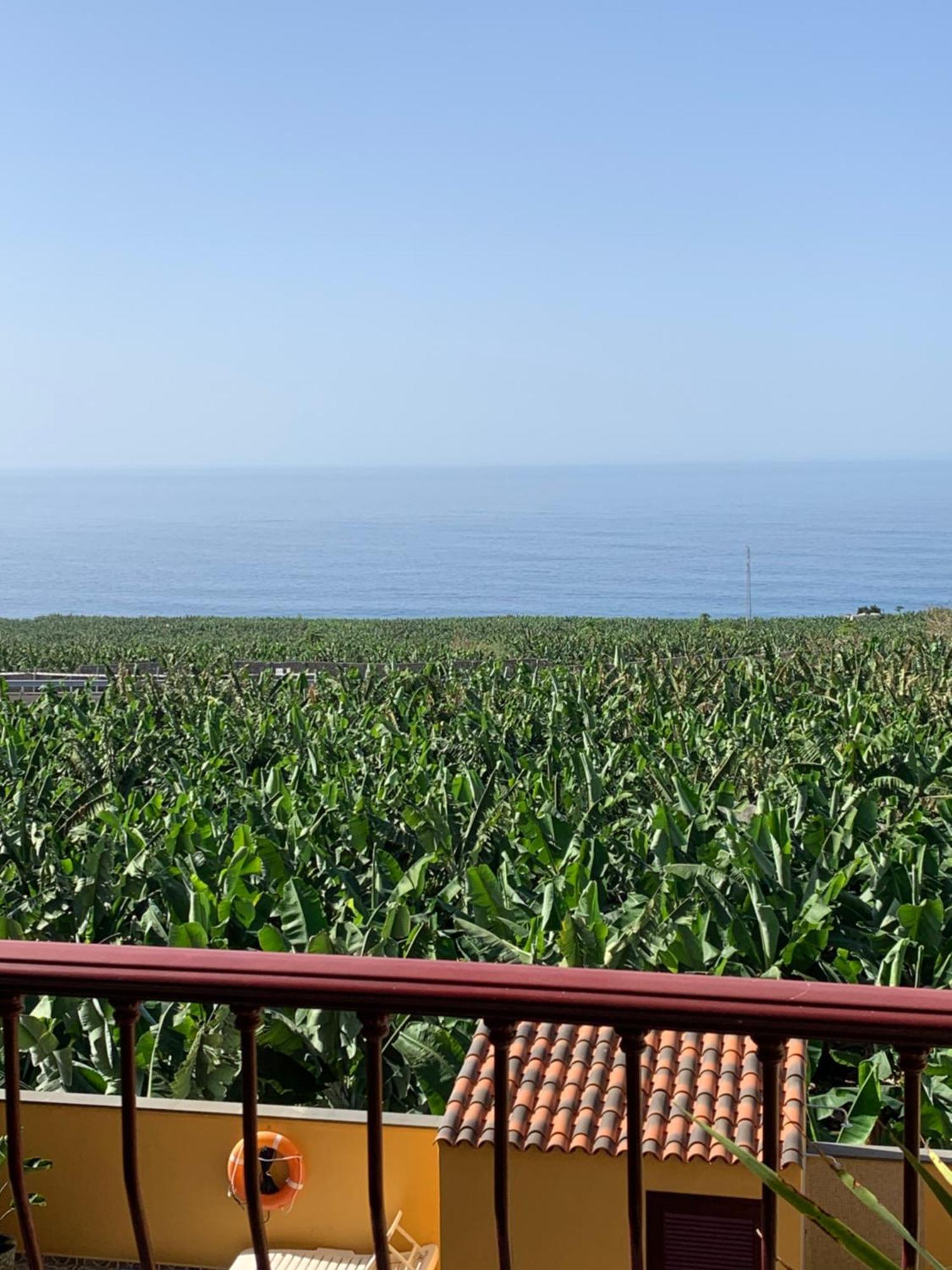 Apartamento Los Guirres Tazacorte Esterno foto