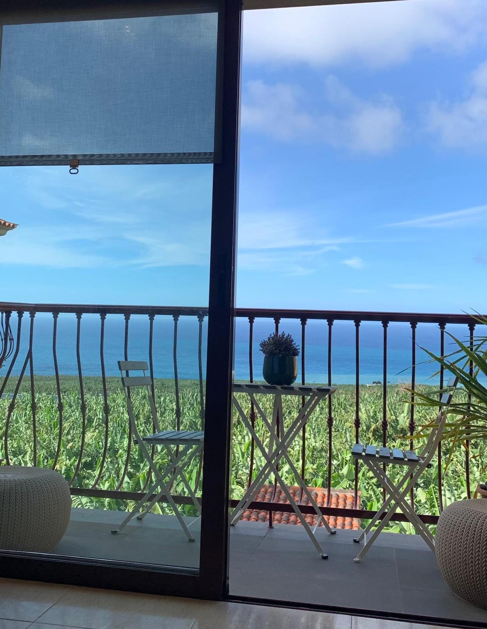 Apartamento Los Guirres Tazacorte Esterno foto