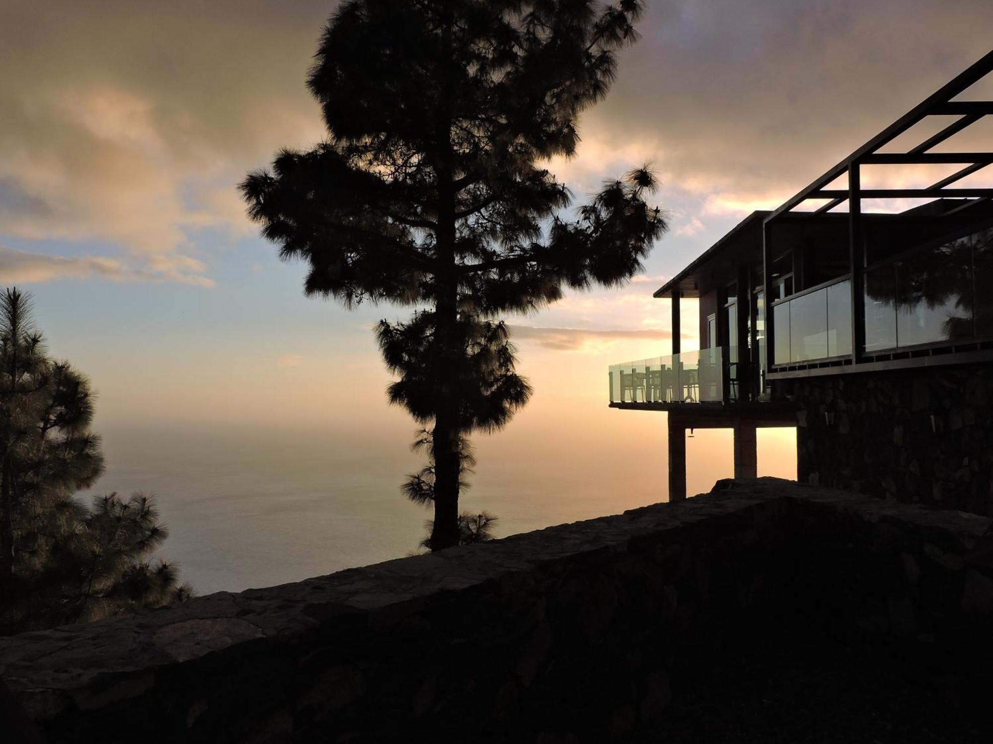 Apartamento Los Guirres Tazacorte Esterno foto