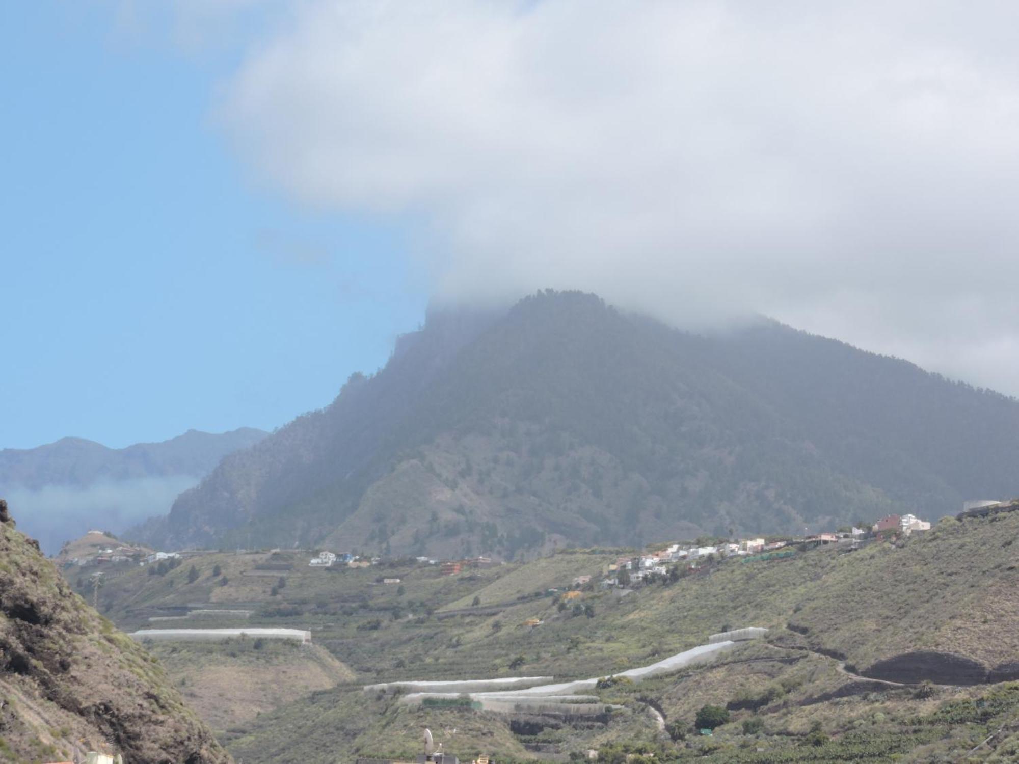 Apartamento Los Guirres Tazacorte Esterno foto