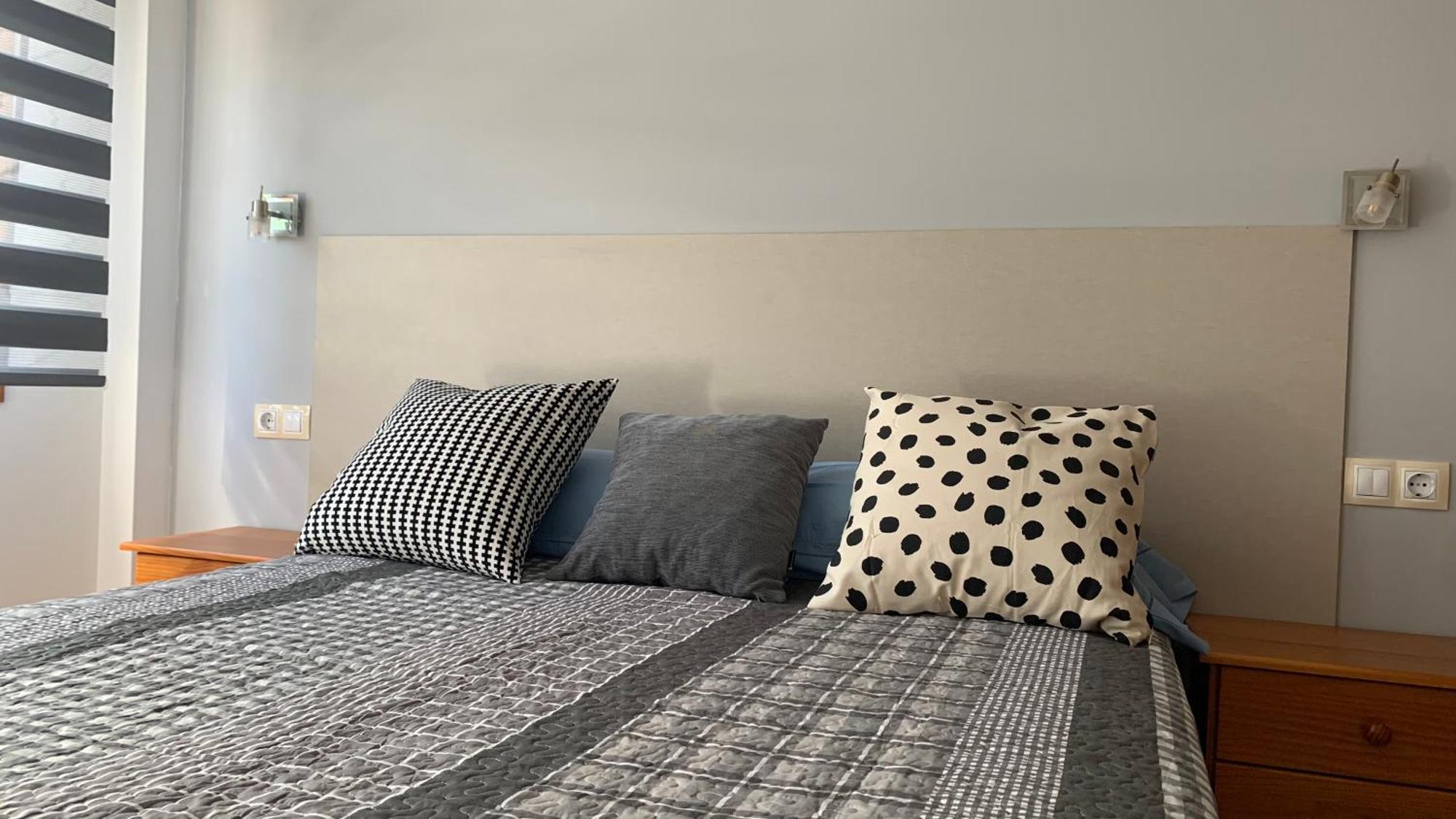 Apartamento Los Guirres Tazacorte Esterno foto