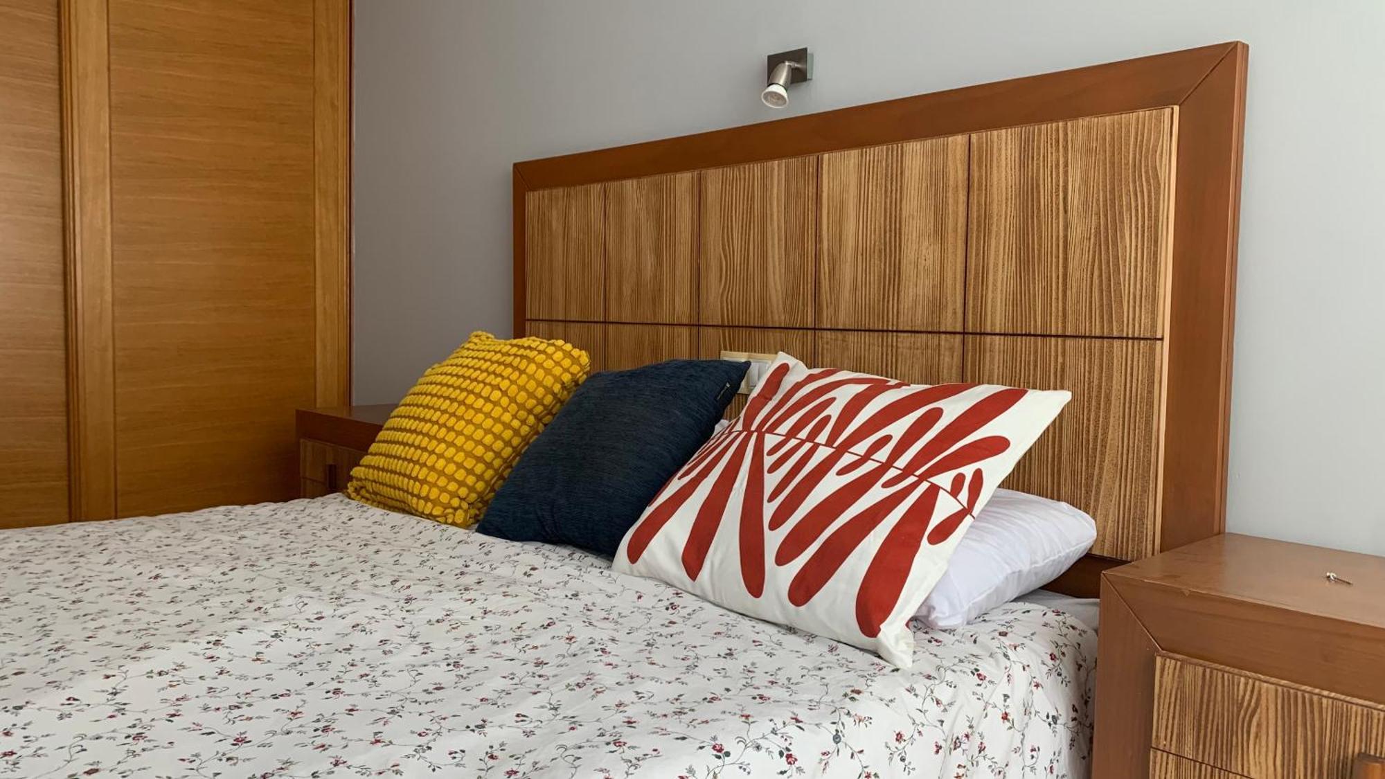 Apartamento Los Guirres Tazacorte Esterno foto