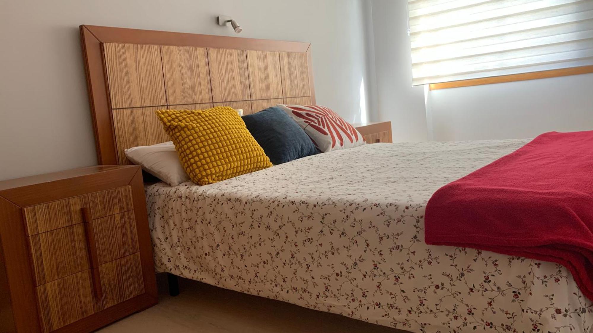 Apartamento Los Guirres Tazacorte Esterno foto
