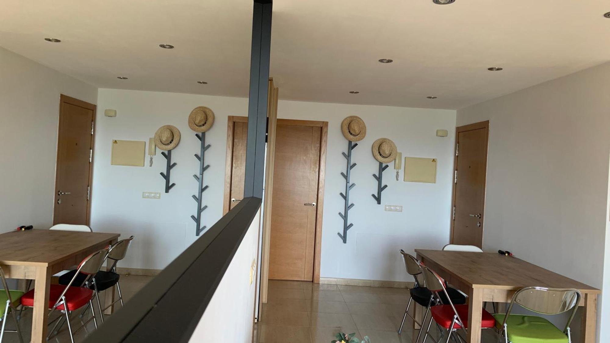 Apartamento Los Guirres Tazacorte Esterno foto