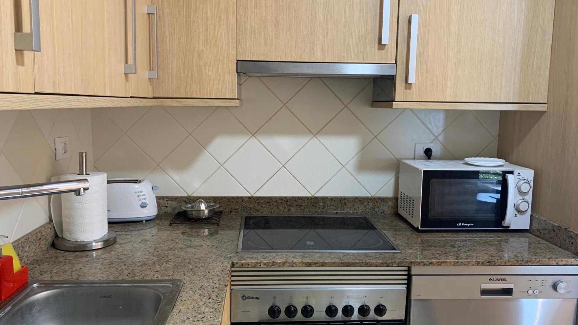 Apartamento Los Guirres Tazacorte Esterno foto
