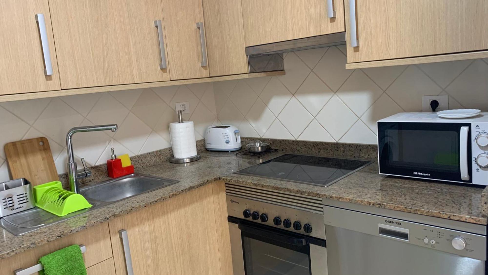 Apartamento Los Guirres Tazacorte Esterno foto
