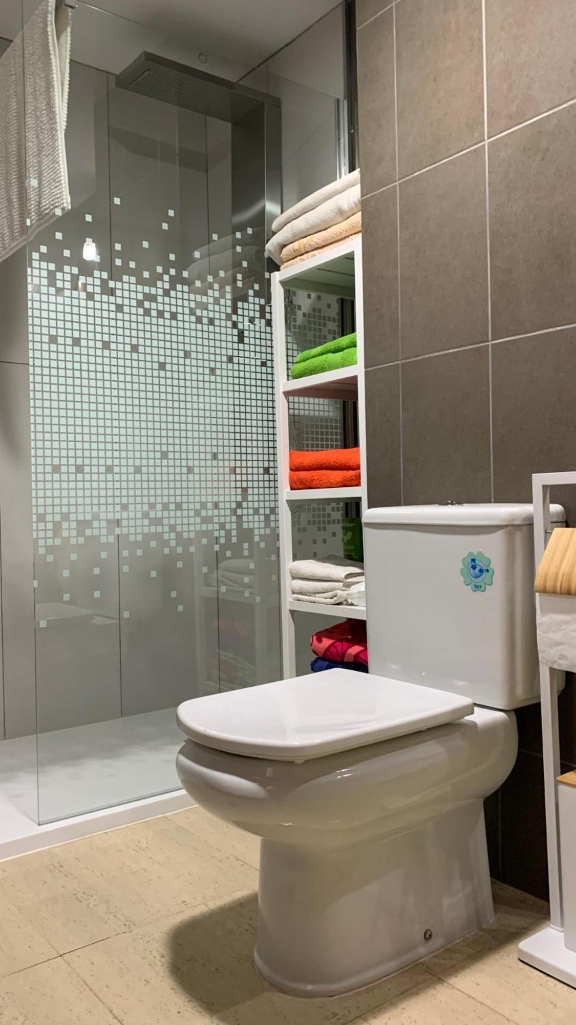 Apartamento Los Guirres Tazacorte Esterno foto