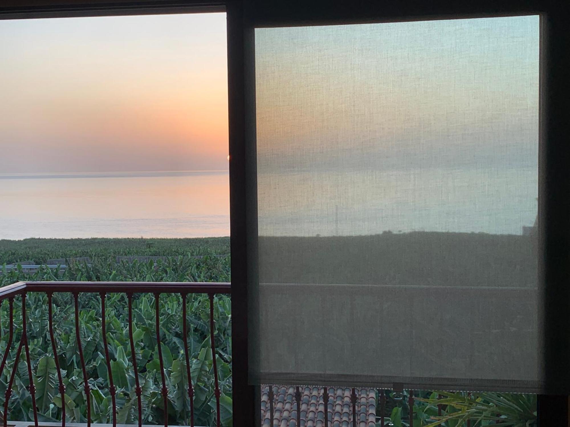 Apartamento Los Guirres Tazacorte Esterno foto