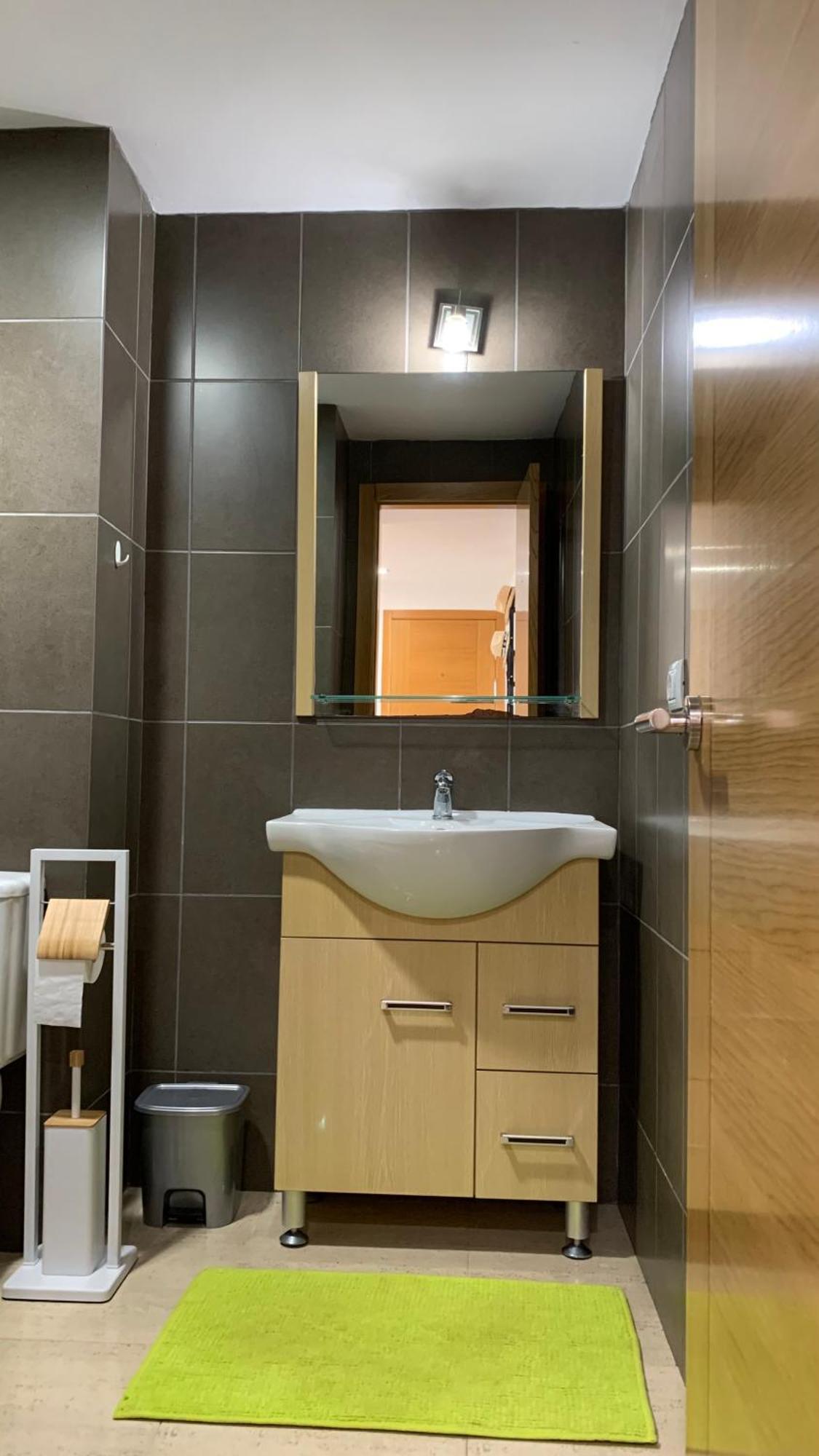 Apartamento Los Guirres Tazacorte Esterno foto
