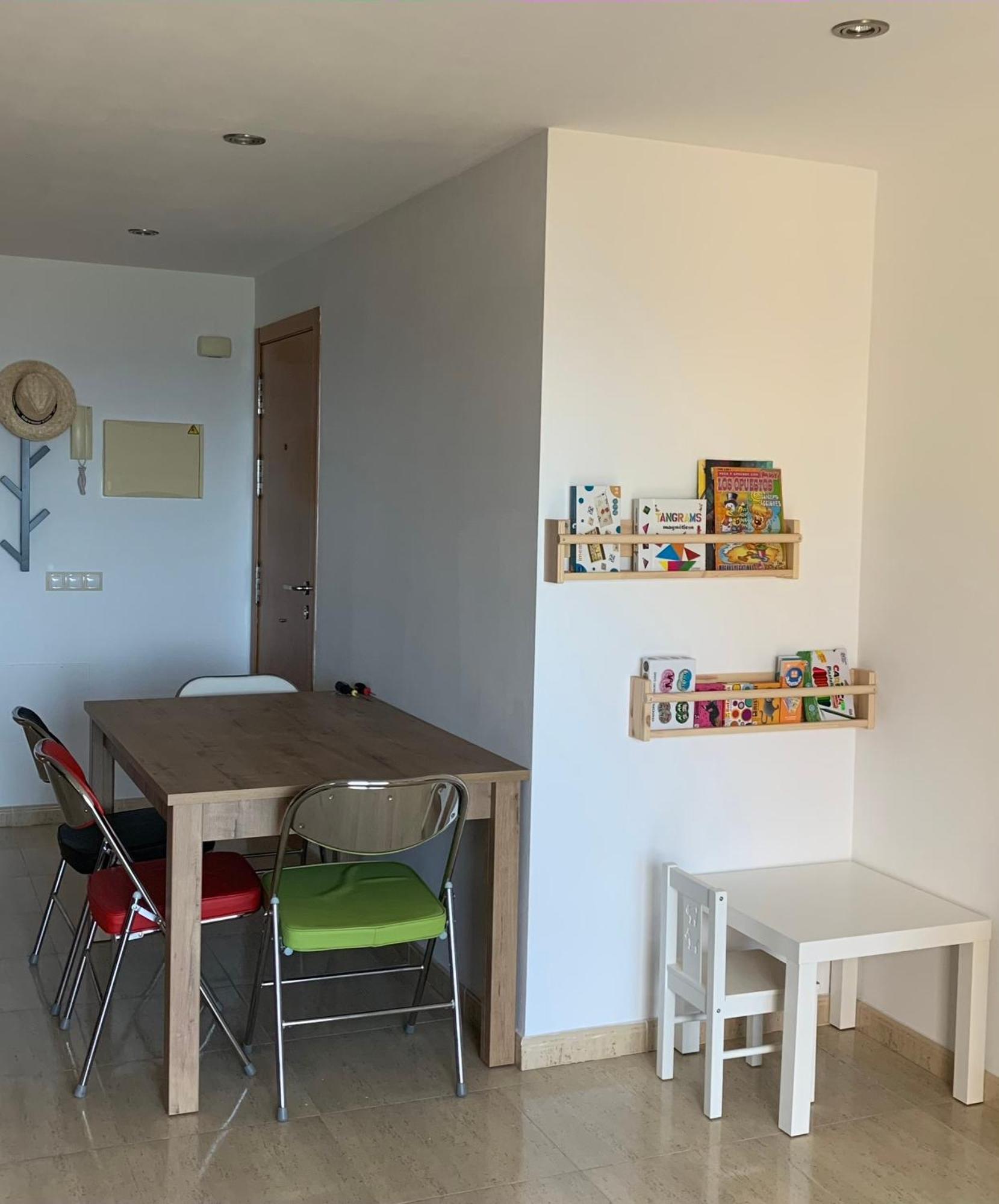 Apartamento Los Guirres Tazacorte Esterno foto