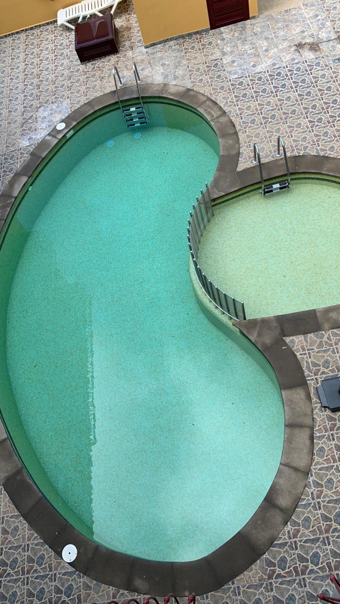Apartamento Los Guirres Tazacorte Esterno foto