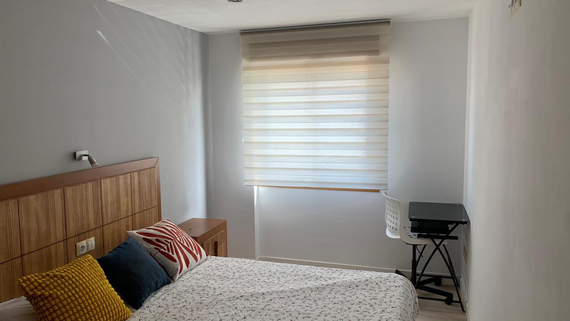 Apartamento Los Guirres Tazacorte Esterno foto