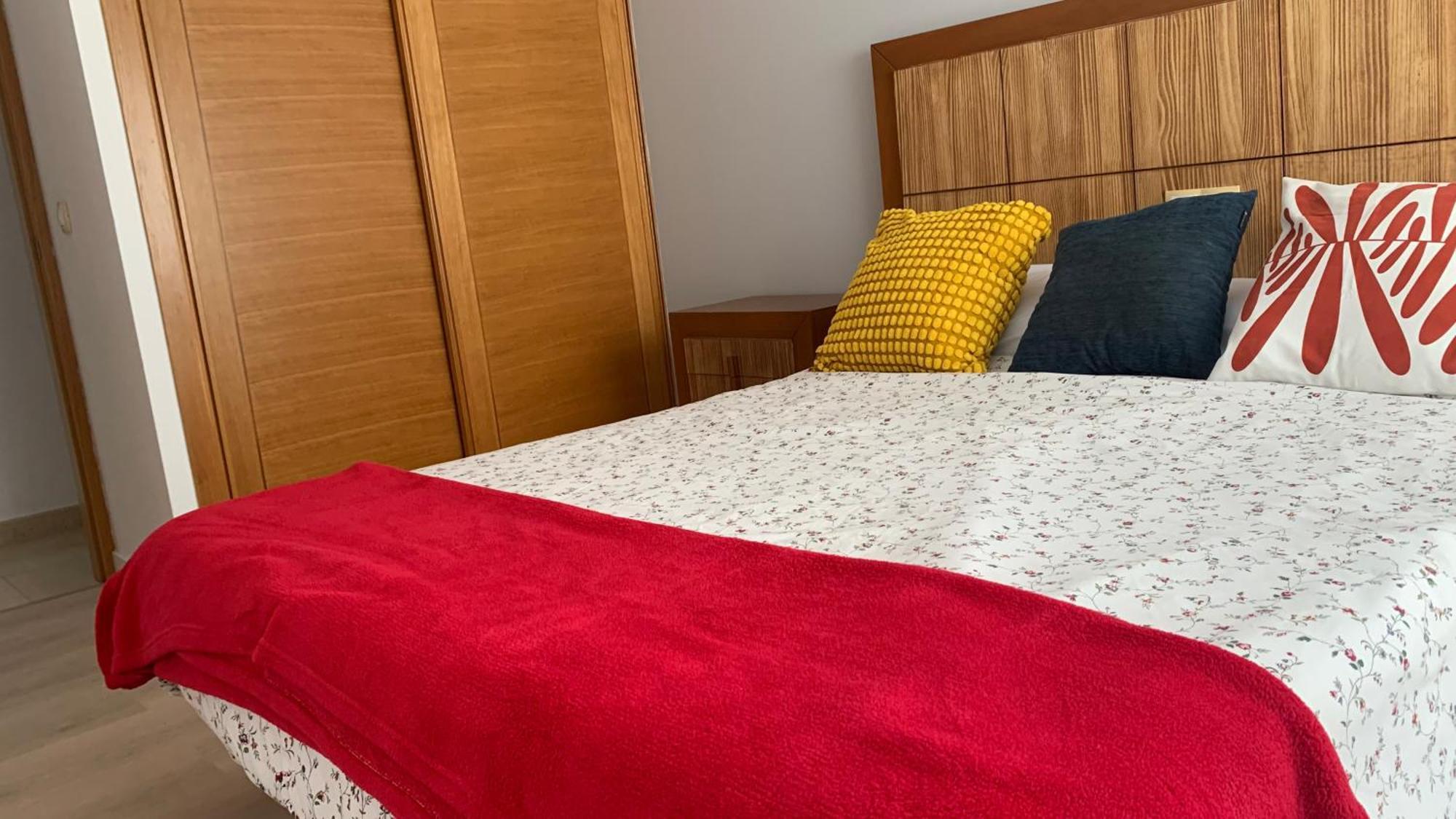 Apartamento Los Guirres Tazacorte Esterno foto